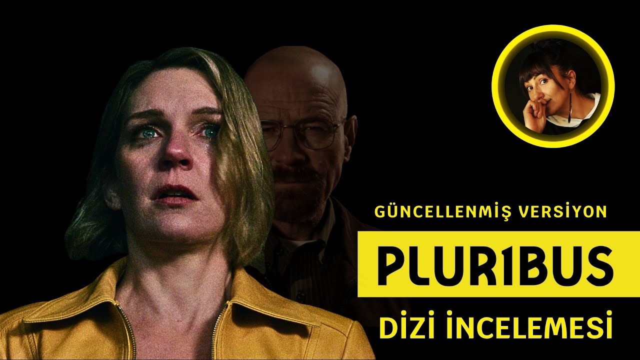 PLUR1BUS (Yeni) 1. ve 2. Bölüm Dizi İncelemesi / Nietzsche Yaşasaydı Bu Diziyi Mutlaka İzlerdi!
