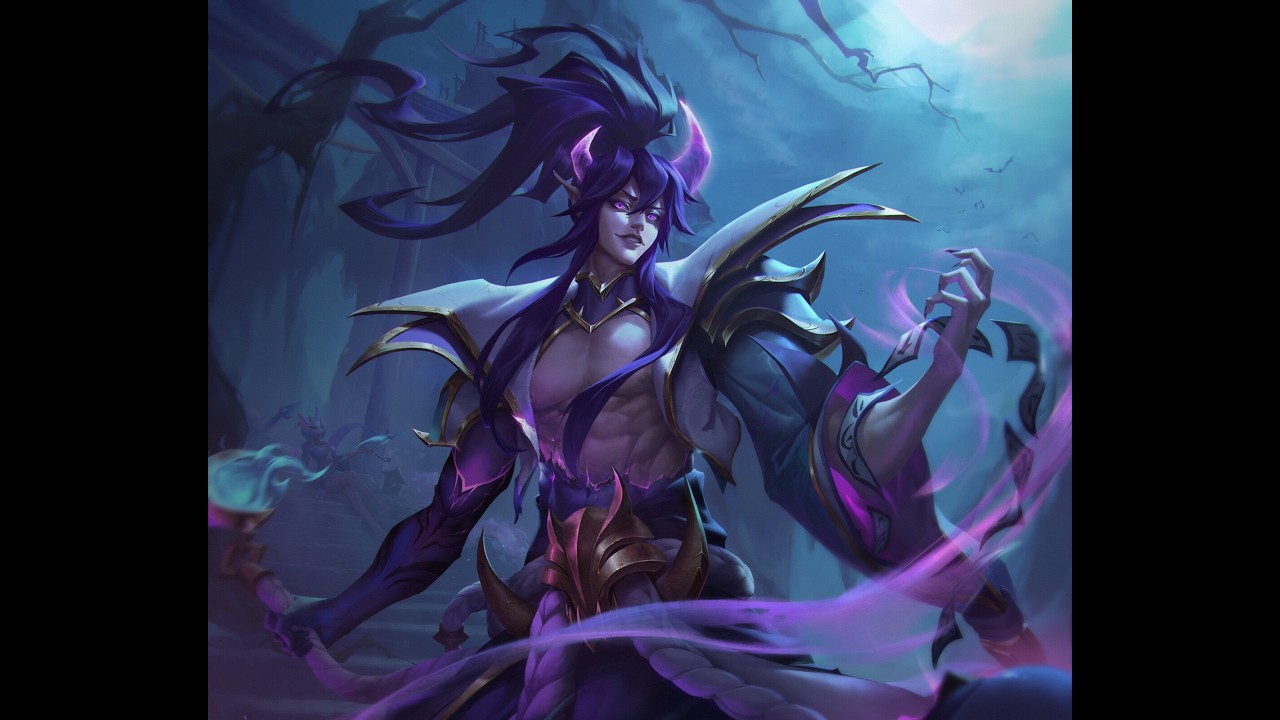 Mankeando en Master con Thresh hasta Retador 💀  Game #2