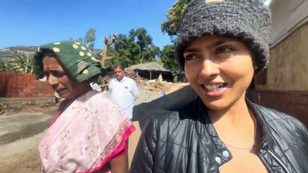 Maharashtra ka Anokha Shiv mandir || Richa dixit || Shiv mandir