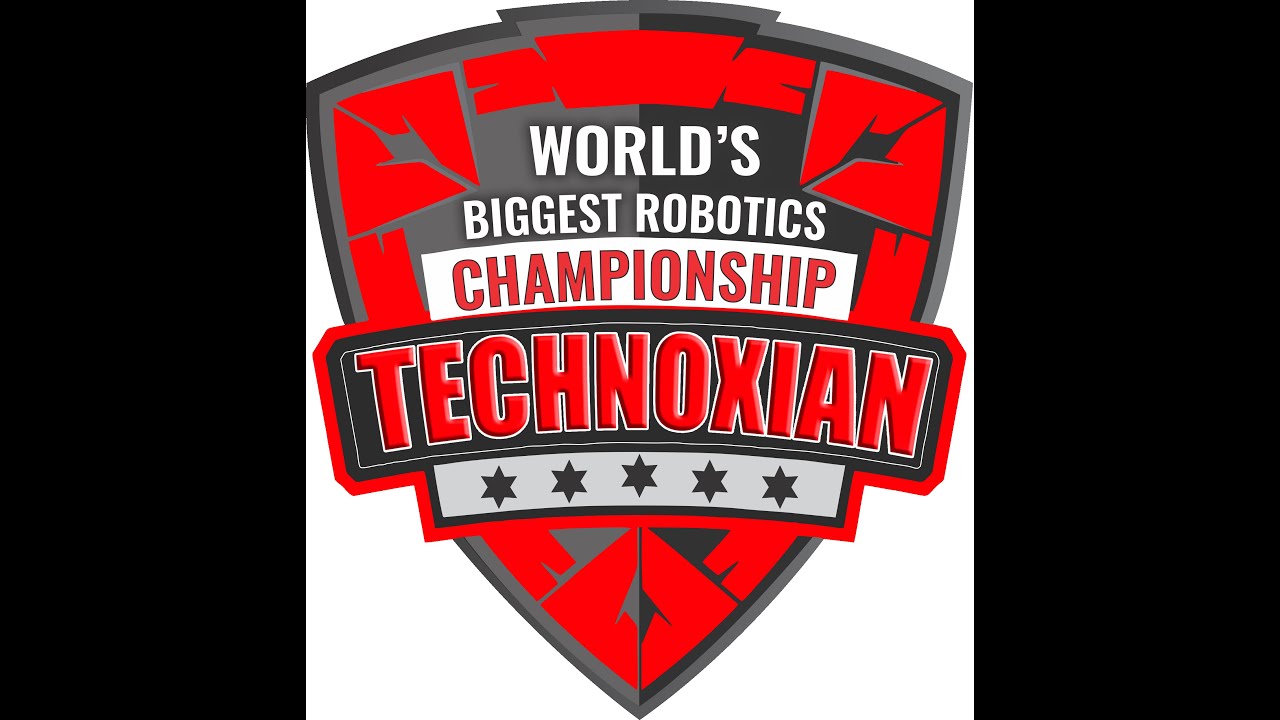 Technoxian trophy reveal 9.0 🏆