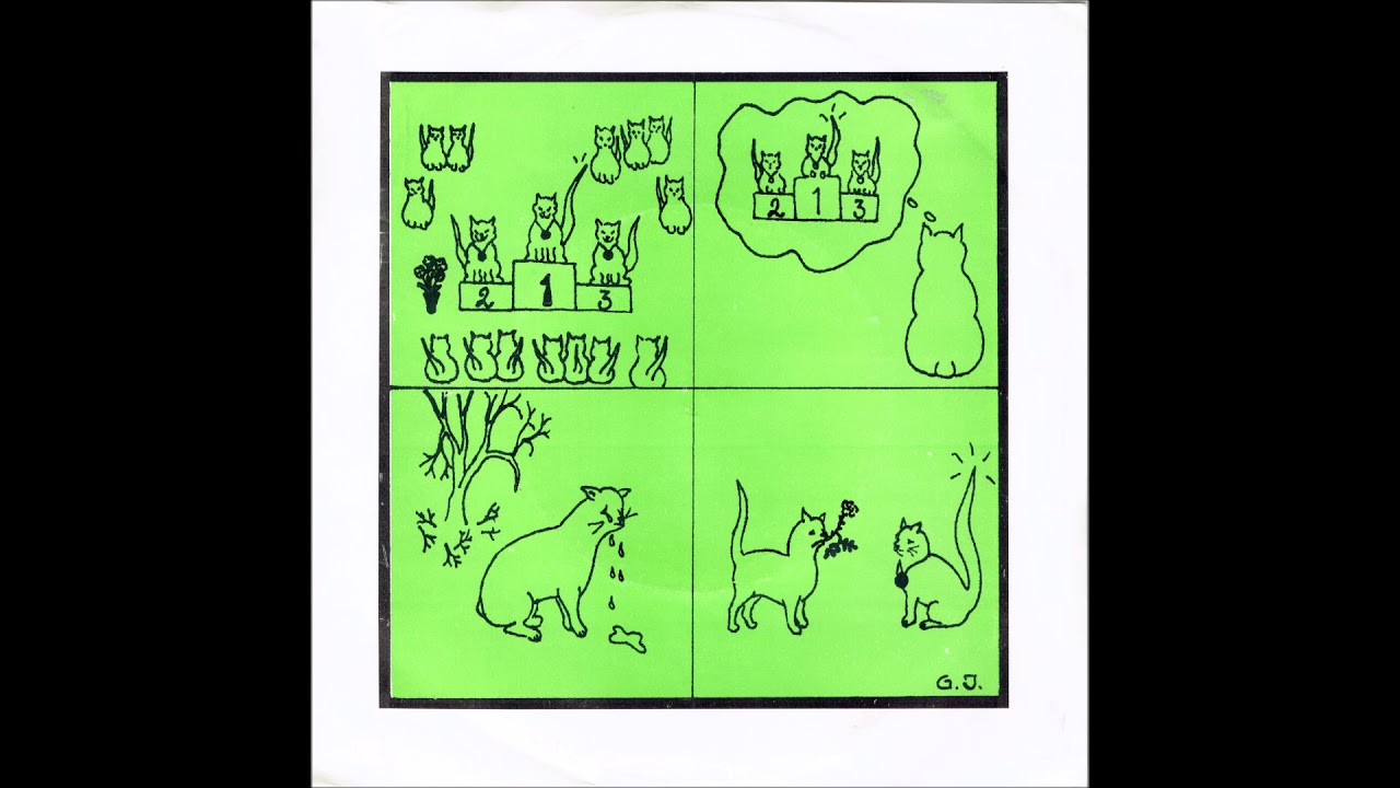 Mörbyligan  ‎–  Den Lille Svanslösingen / Du 7´´  (1980)