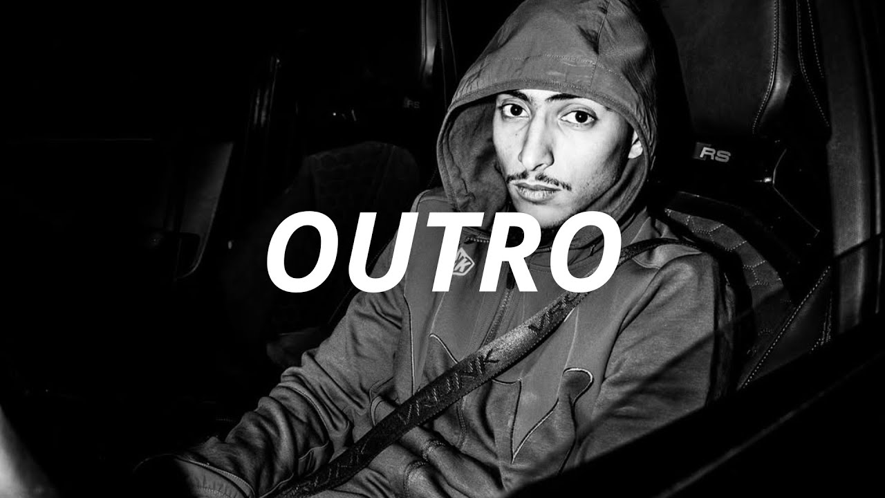 Saïf x Aznavour Type Beat - 