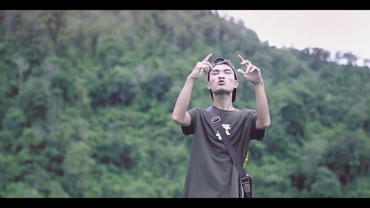 Karen new song 2017 We need peace