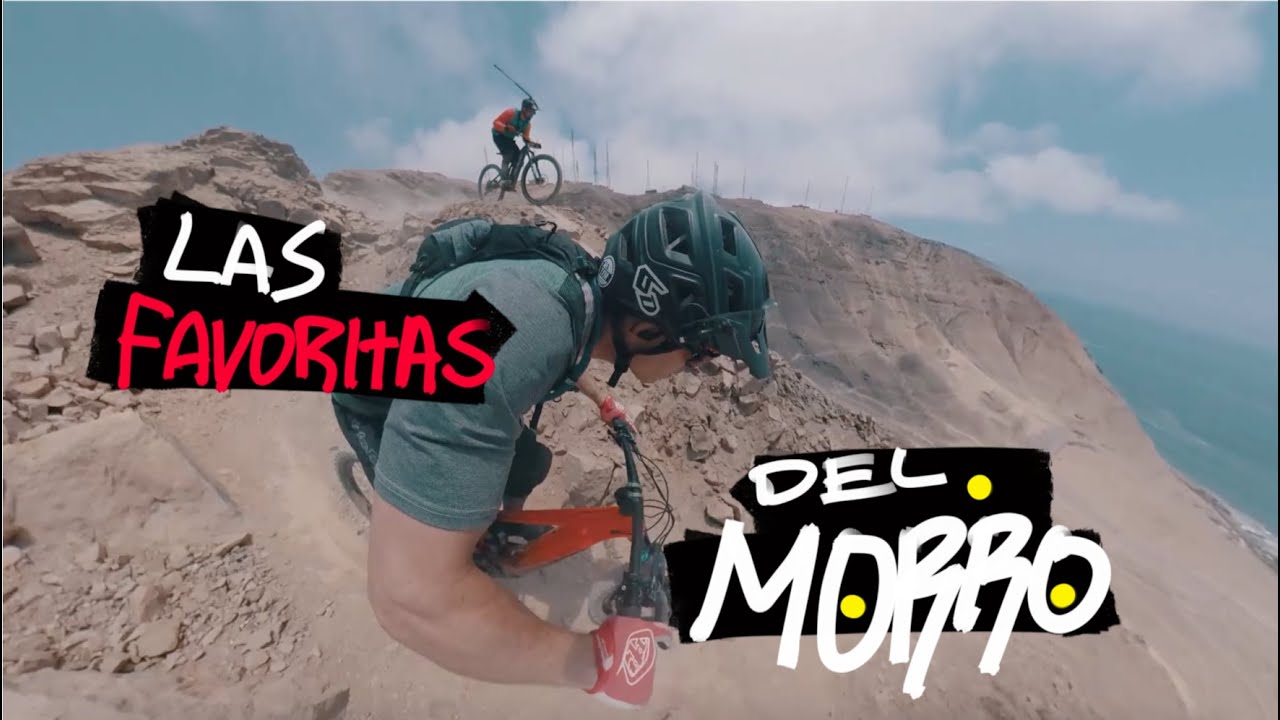 Las favoritas del MORRO con mi 360!