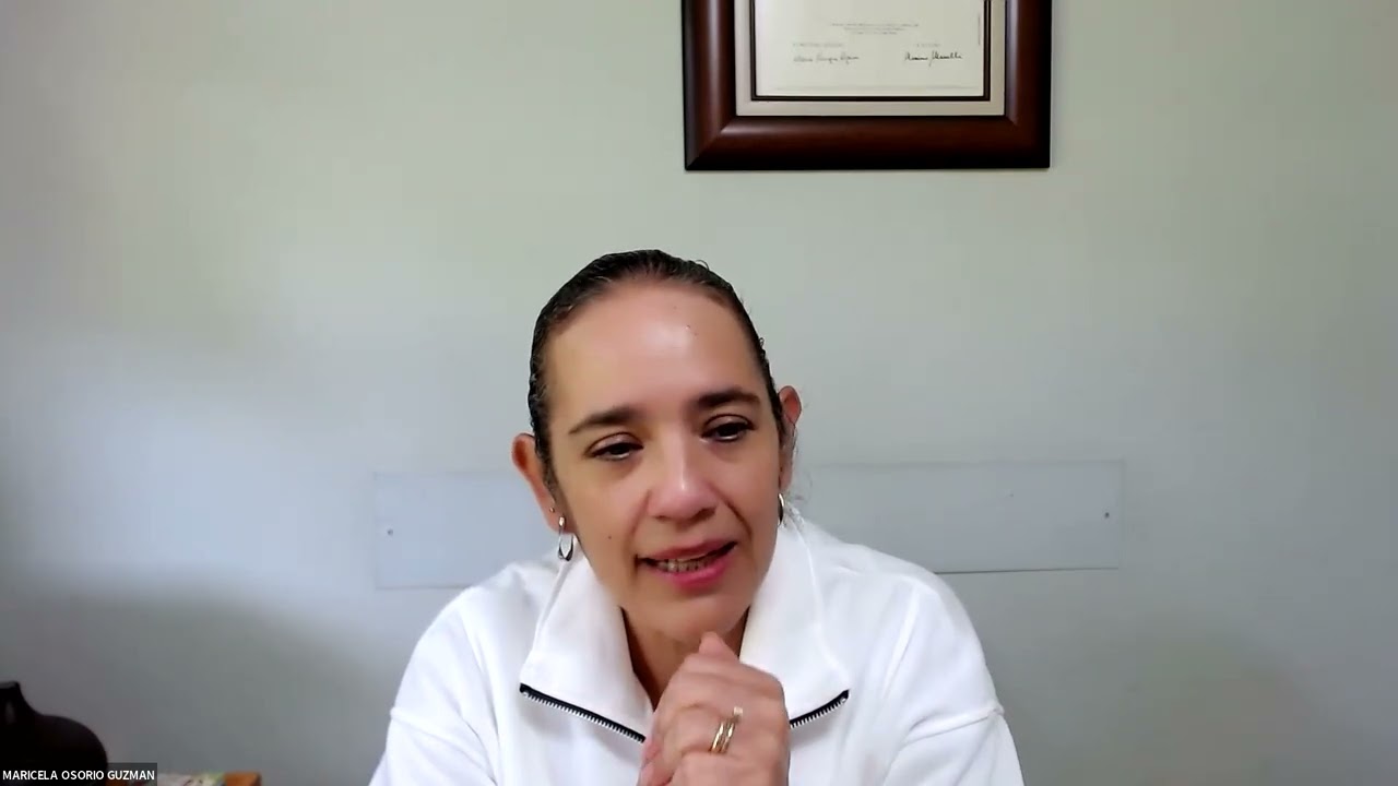Conversatorio y reflexión