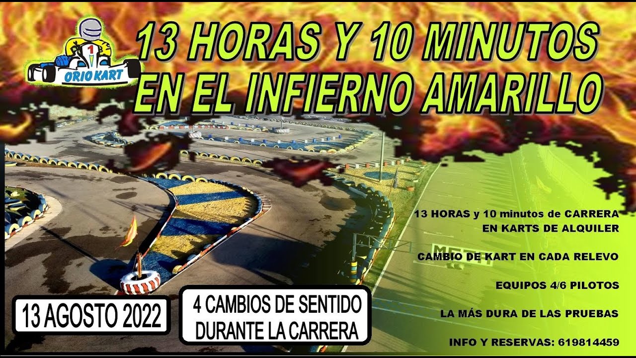 13 horas y 10 minutos, LA PELICULA
