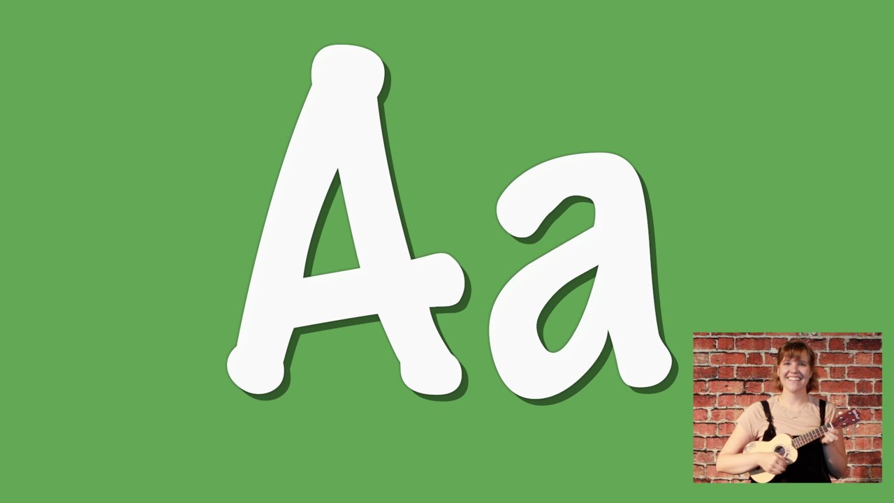 Learn the English Letter Sounds! | Ready for Kindergarten 2020 | Berkshire Museum