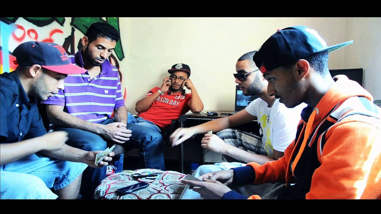 Master G Teaser - Men Derb - Alber Clan Production