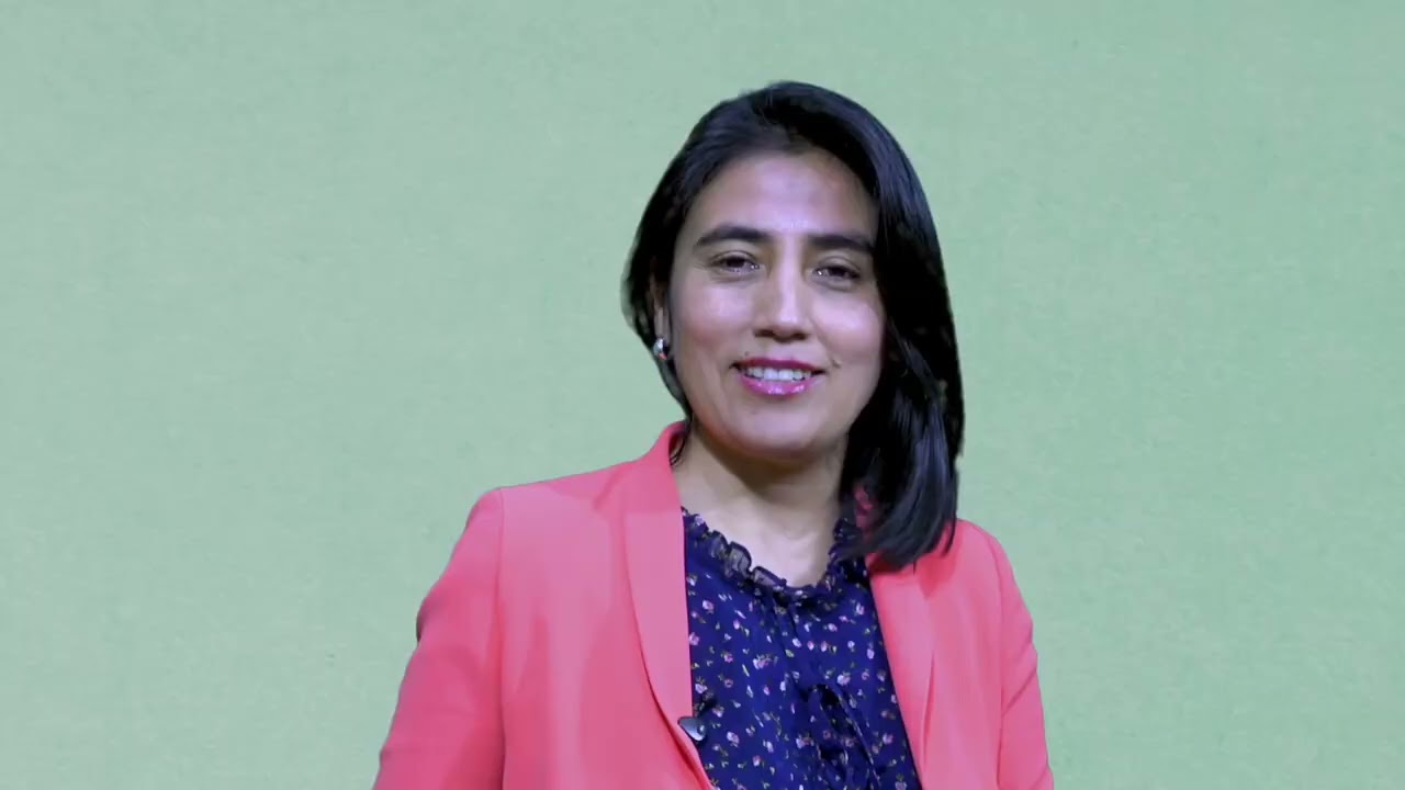 En Boca de Urna. Con Claudia Soruco y Mario Espinoza.