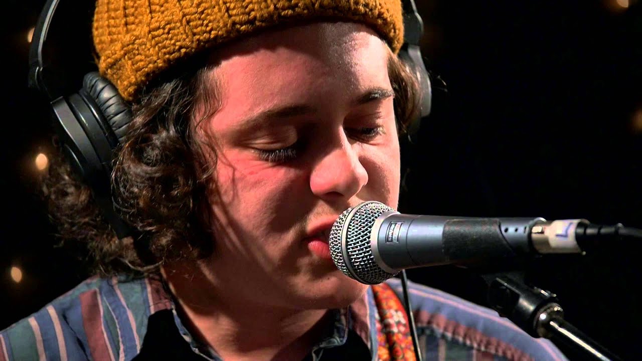 The Districts - Peaches (Live on KEXP)