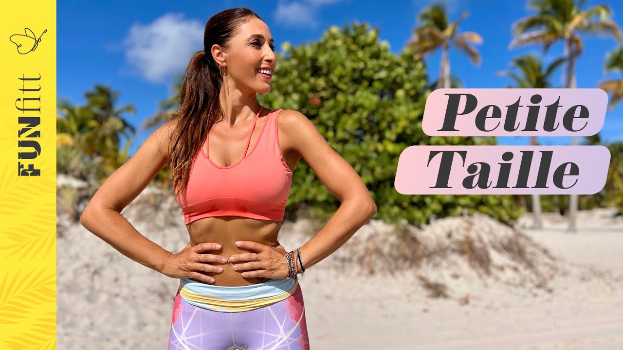 Comment Affiner la Taille Rapidement Avec de l’Exercice