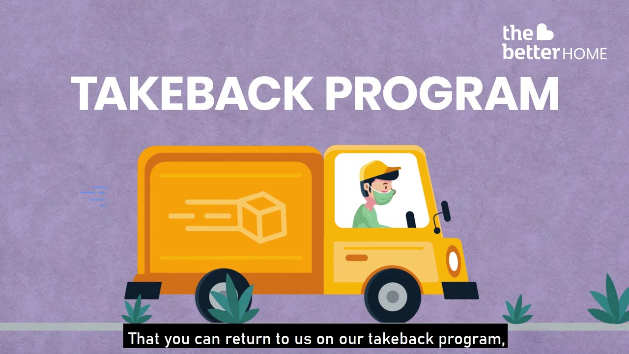 Goodness in a box: All about Zero-Waste Packaging.