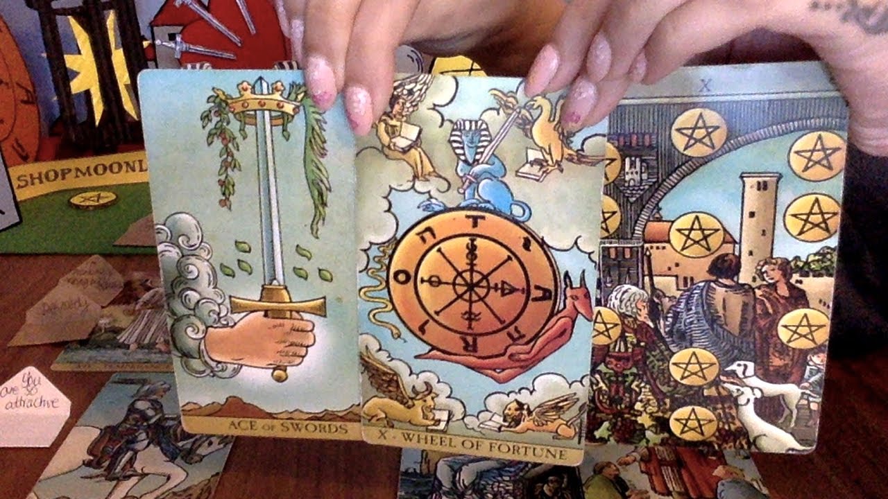 CAPRICORN- IT'S ALL COMING TOGETHER! 🥵🔥 *AUGUST, SEPTEMBER, OCTOBER 2021* Tarot Love Reading