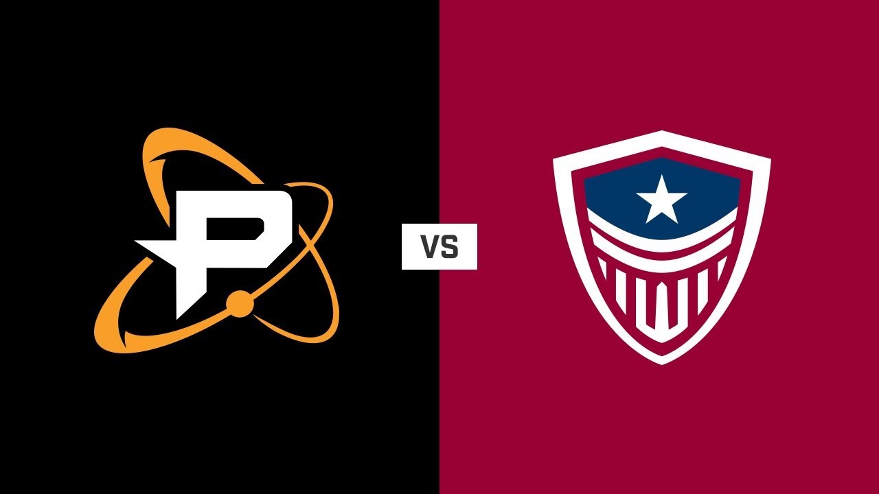 Full Match | Philadelphia Fusion vs. Washington Justice | Stage 3 Week 5 Day 1