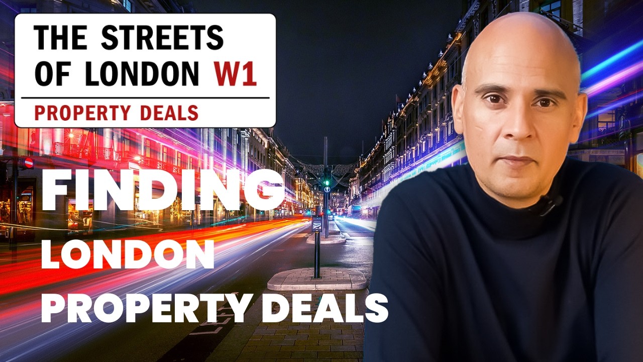 Внутри &laquo;Комнаты сделок&raquo; Prime London: правда о росте цен на недвижимость в Лондоне в 2025 году.