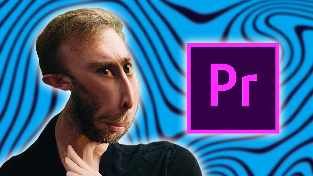 How to EDIT Videos like PEWDIEPIE (Premiere Pro Tutorial)