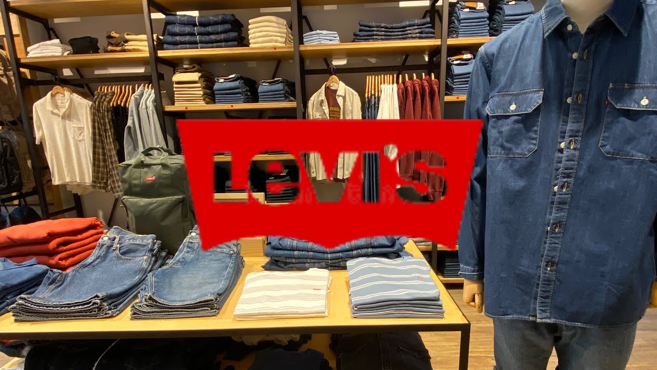 Levi’s