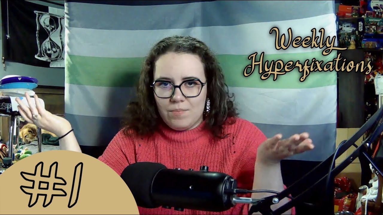 Weekly Hyperfixations S2E1 ~ Doomsday, Doomtrain, & Dispatch