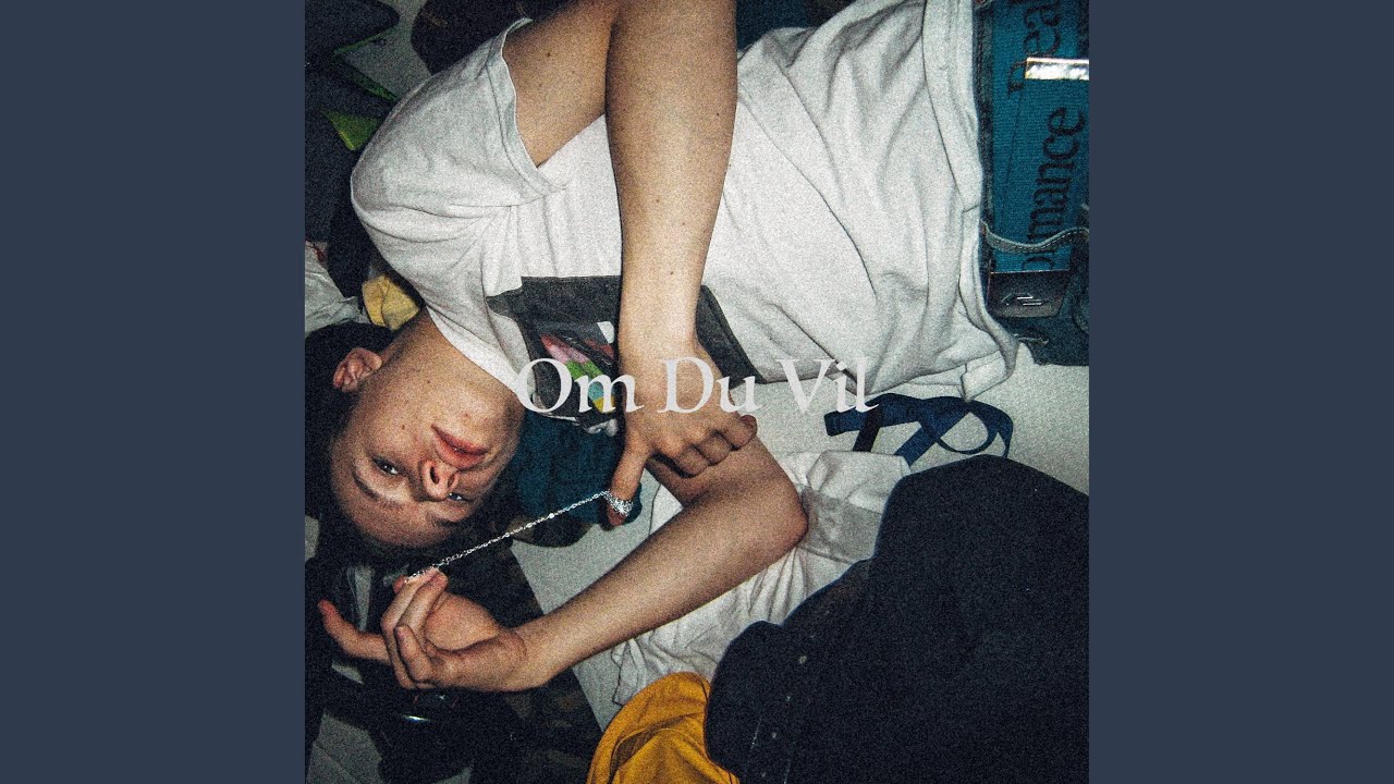 Om Du Vil (feat. Tale Liaaen)
