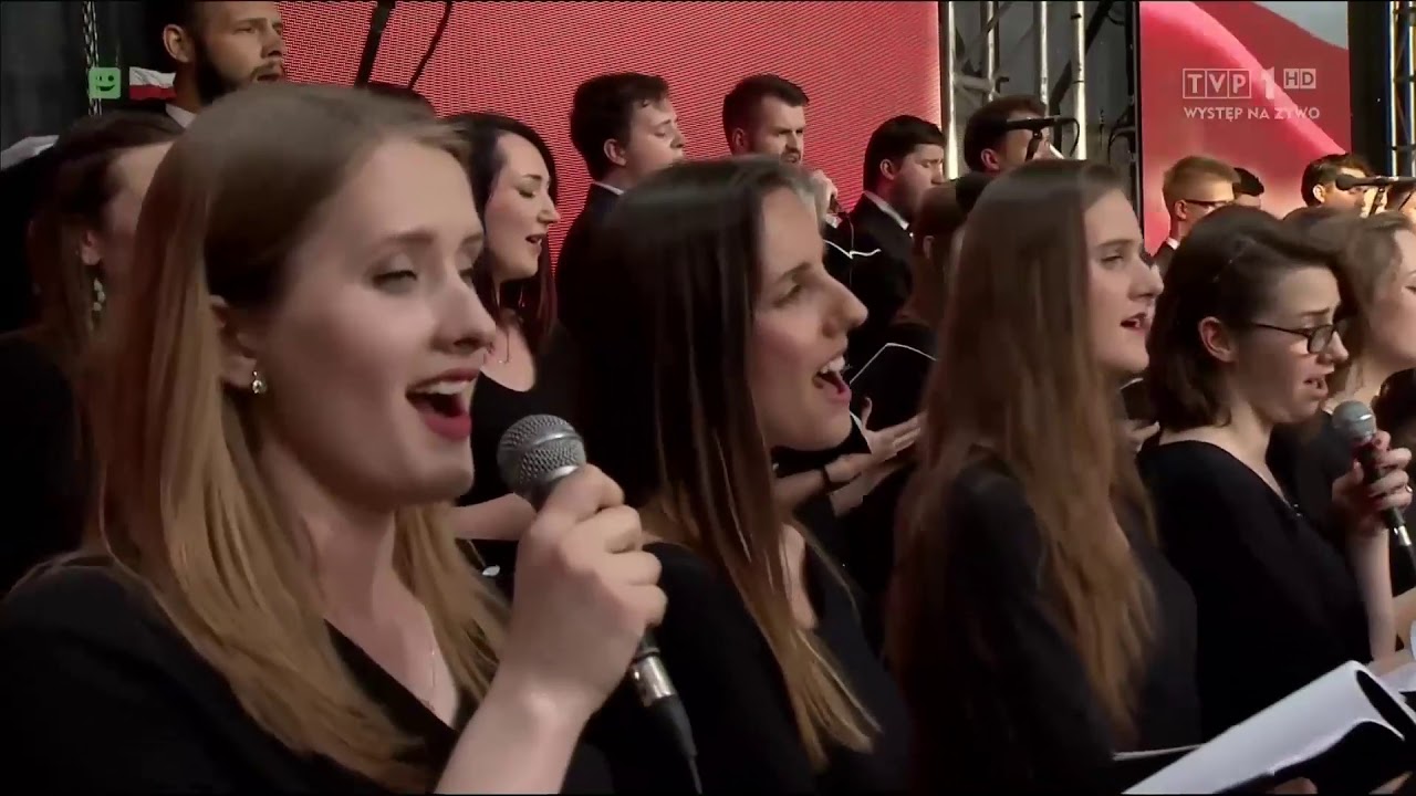 Piotr Rubik - Niezmienność  - Stalowa Wola 2.05.2018