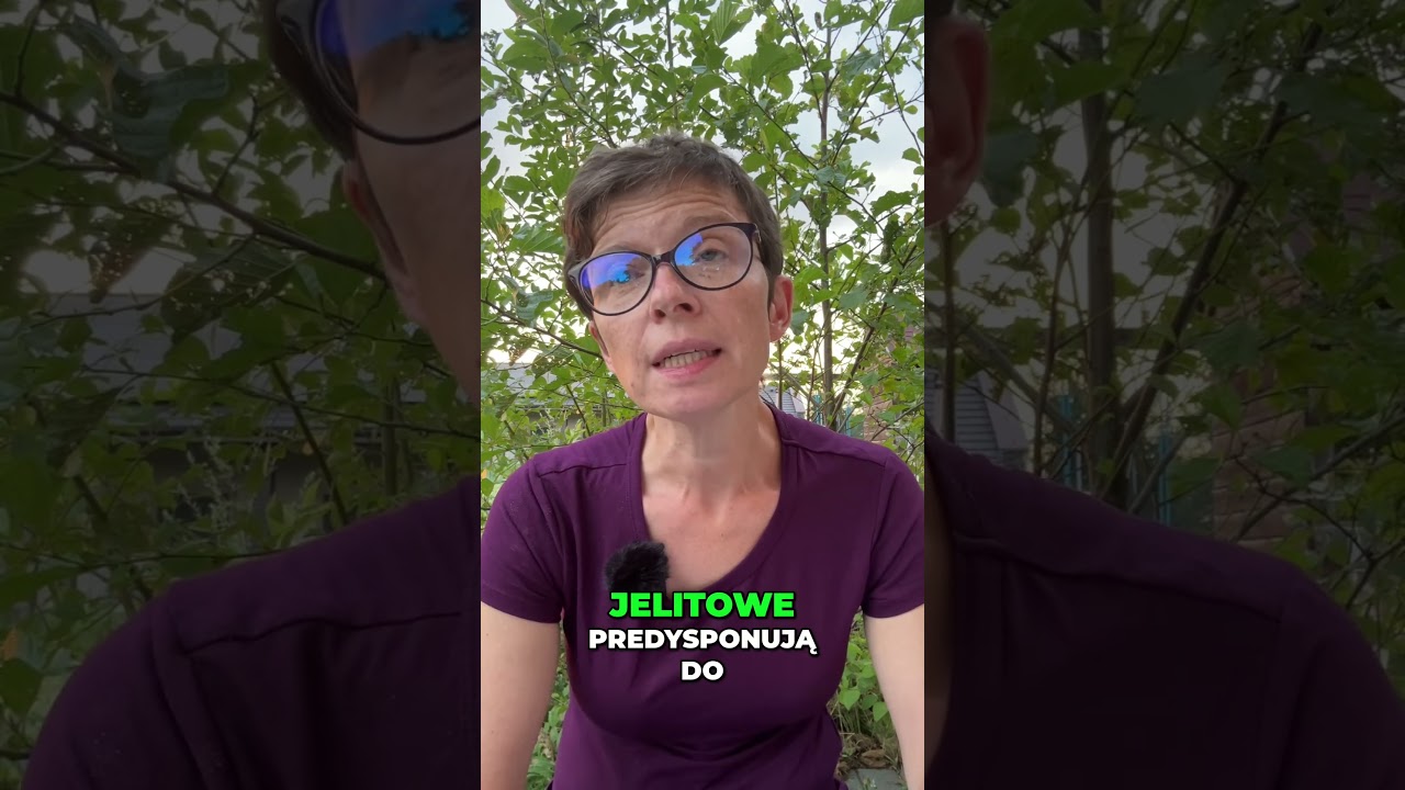 Masz problemy z jelitami? Możesz mieć niedob&oacute;r B12 i o tym nie wiedzieć! ⚠️