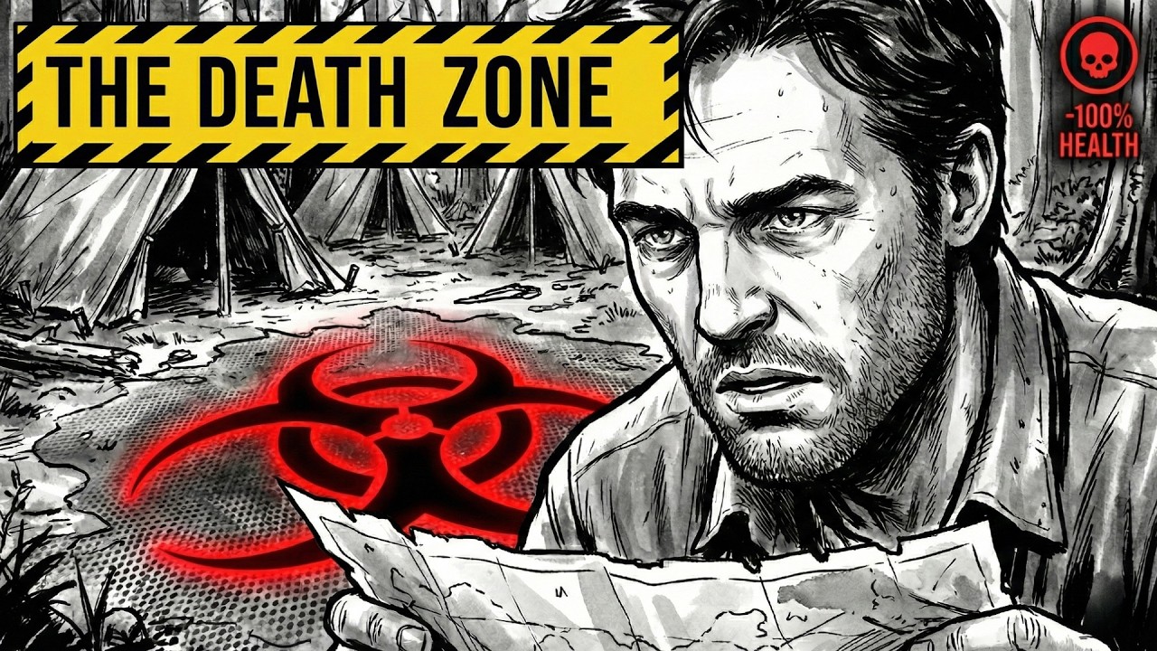 Environmental Engineering: Why Your Survival Camp is Poisoning You (The Science)