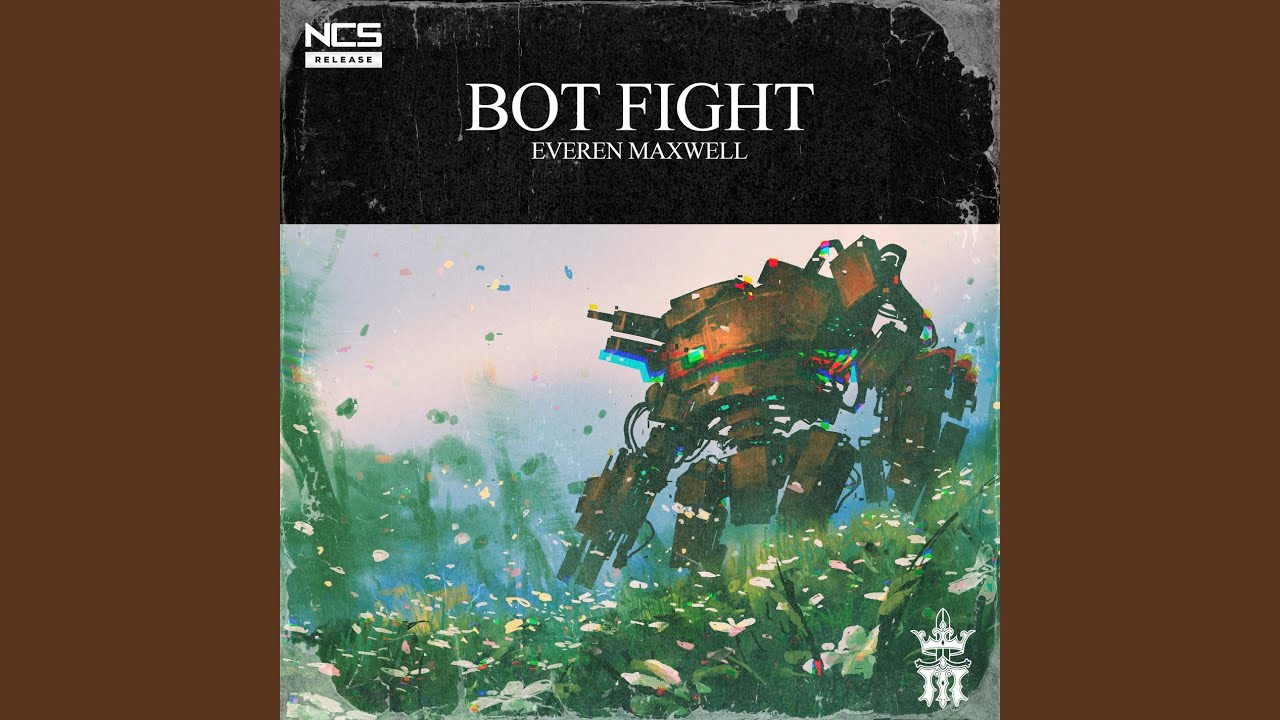 Bot Fight