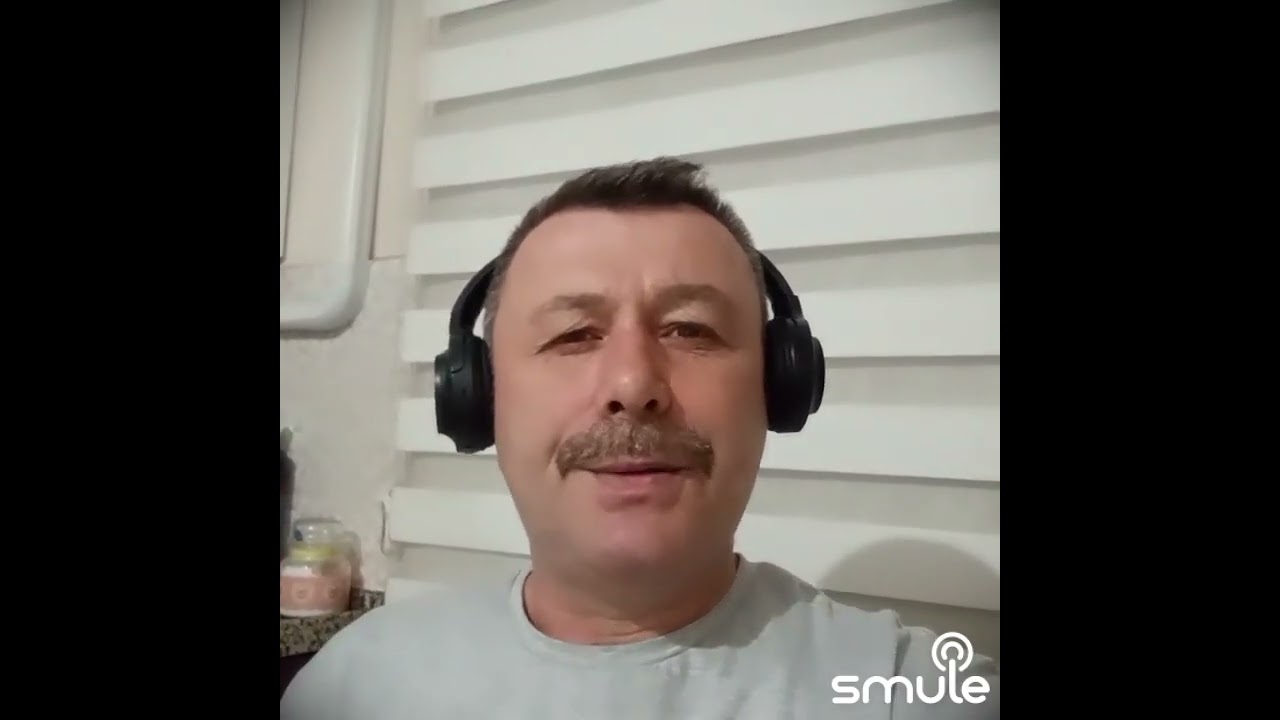 SENİ SEVEN ÖLDÜ (Amatör Ses Çalışmasıdır)... 