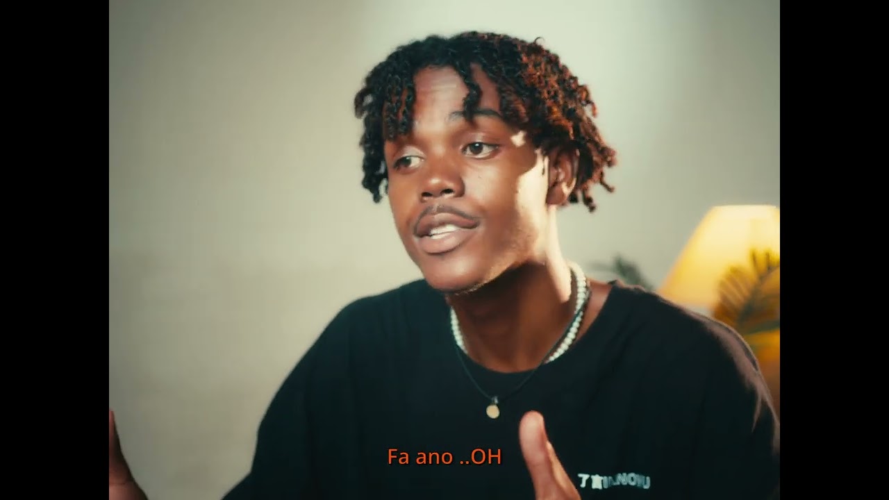 LIL Breezy - Avia ( Clip Officiel)