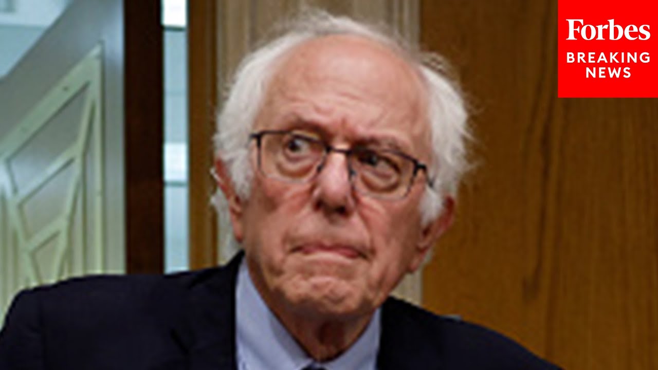 Bernie Sanders Chairs Senate Health Committee Hearing On Ozempic And Wegovy Pricing
