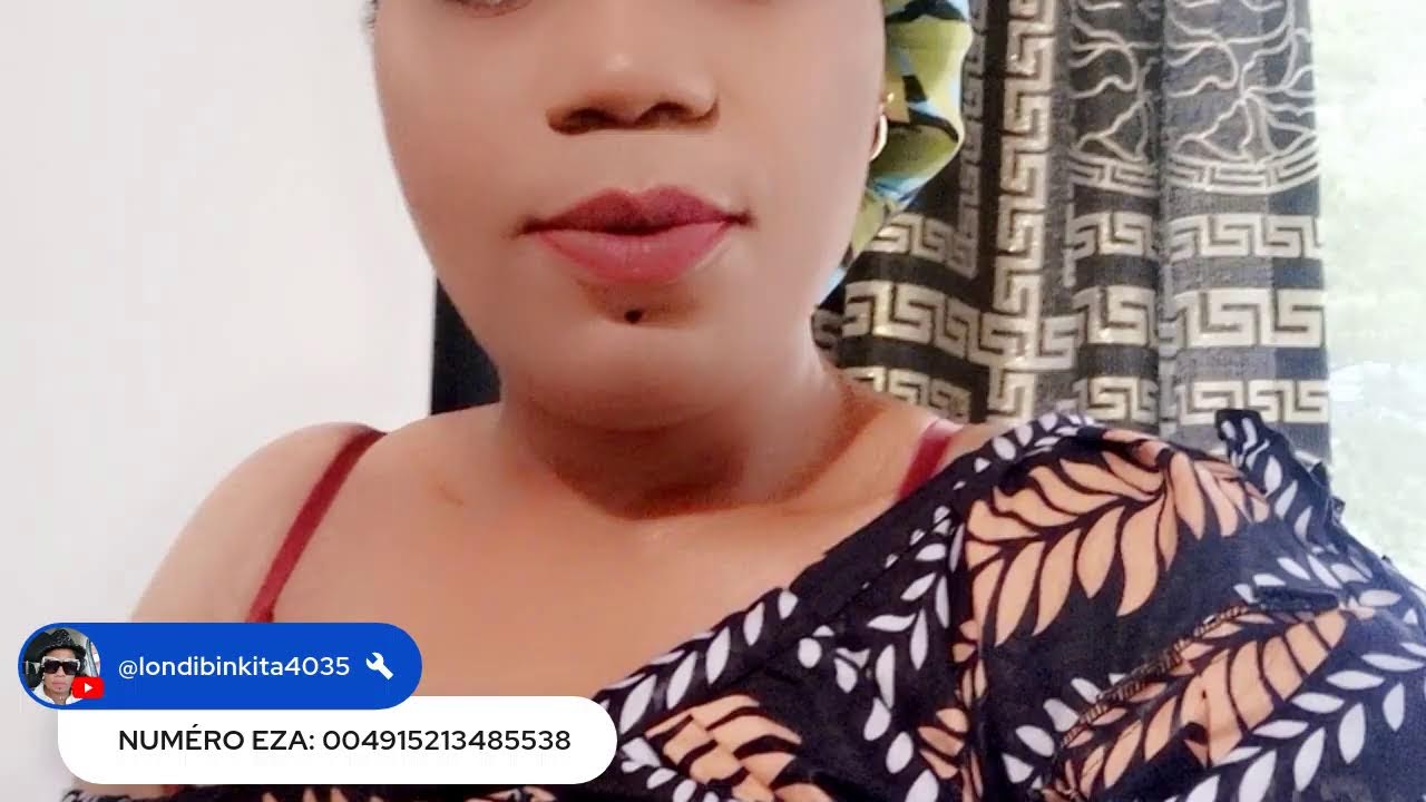 NDEKO MUASI AZUI LIBALA MAIS MAKAMBU AMONA ASILI MAYELE BOTALA