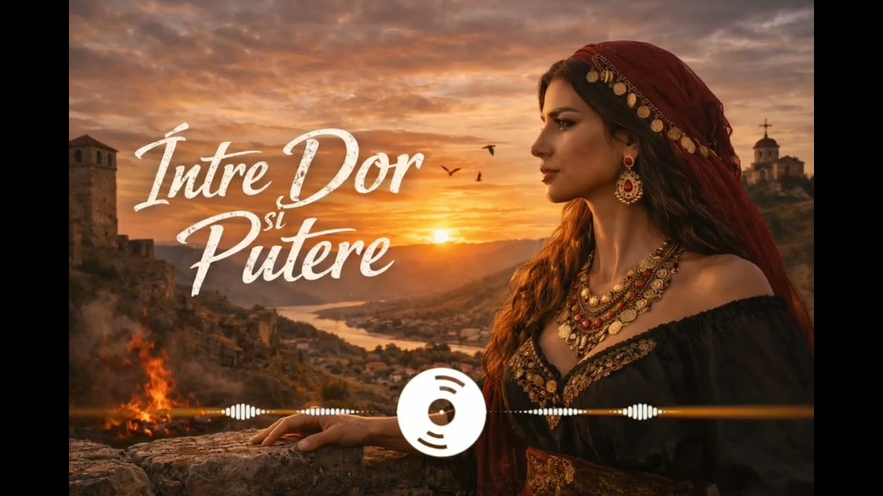 Între Dor și Putere