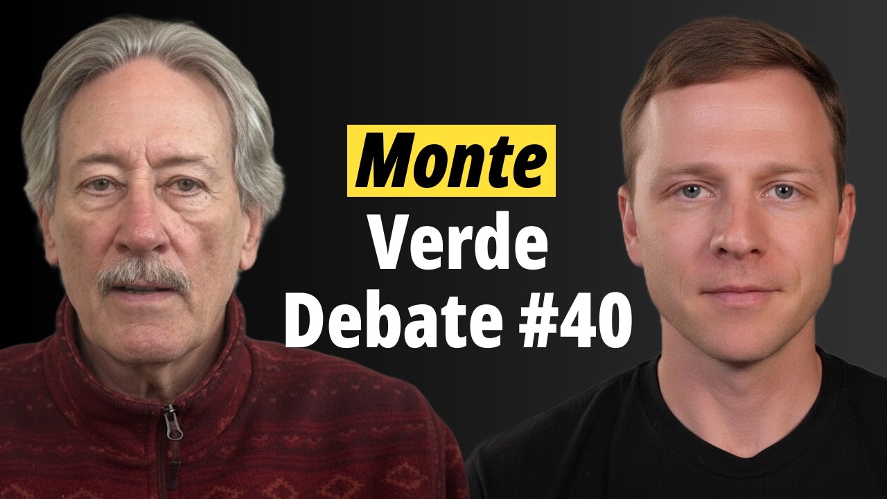 Монте-Верде и предкловисские дебаты: Том Диллехей отвечает на статью Суровелла и др. 2026 г.