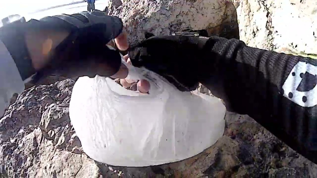 TALAKITOK MADNESS IN RAYSUT | ULTRALIGHT FISHING