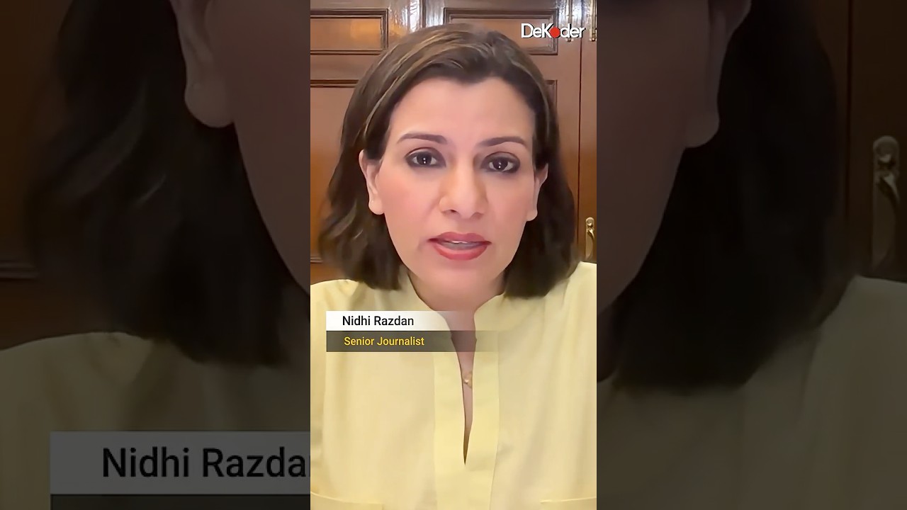 US-Iran War Impact: Oil Prices Rising, India to Feel the Heat? | DeKoder