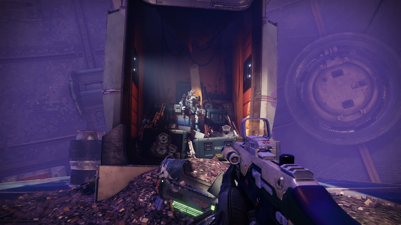 Grasp Of Avarice Tutorial (Destiny 2 Master Guide)