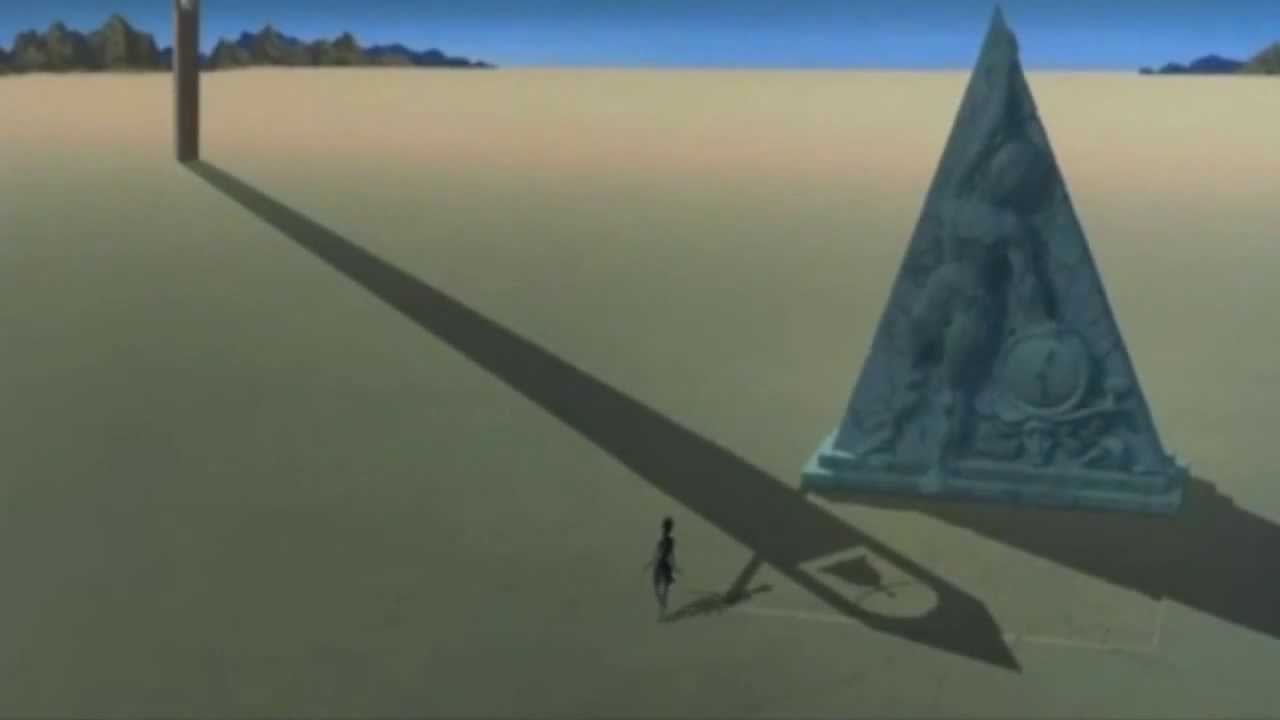 Massive attack - Black Milk