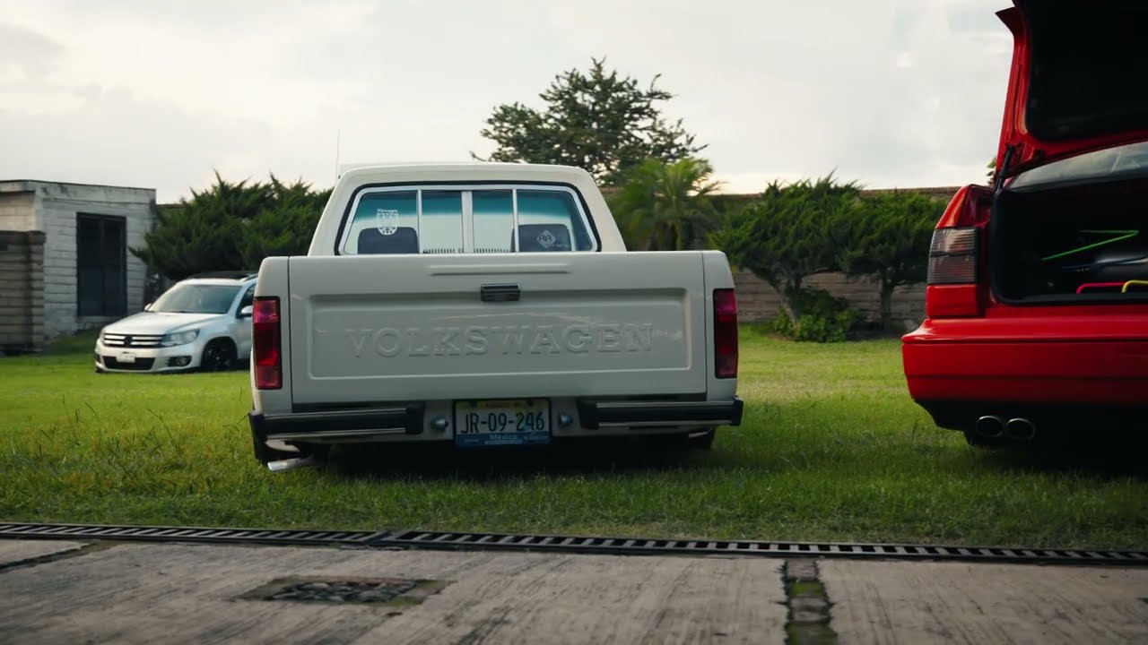 Nürwagen GDL | Member | 4K | Ome Films