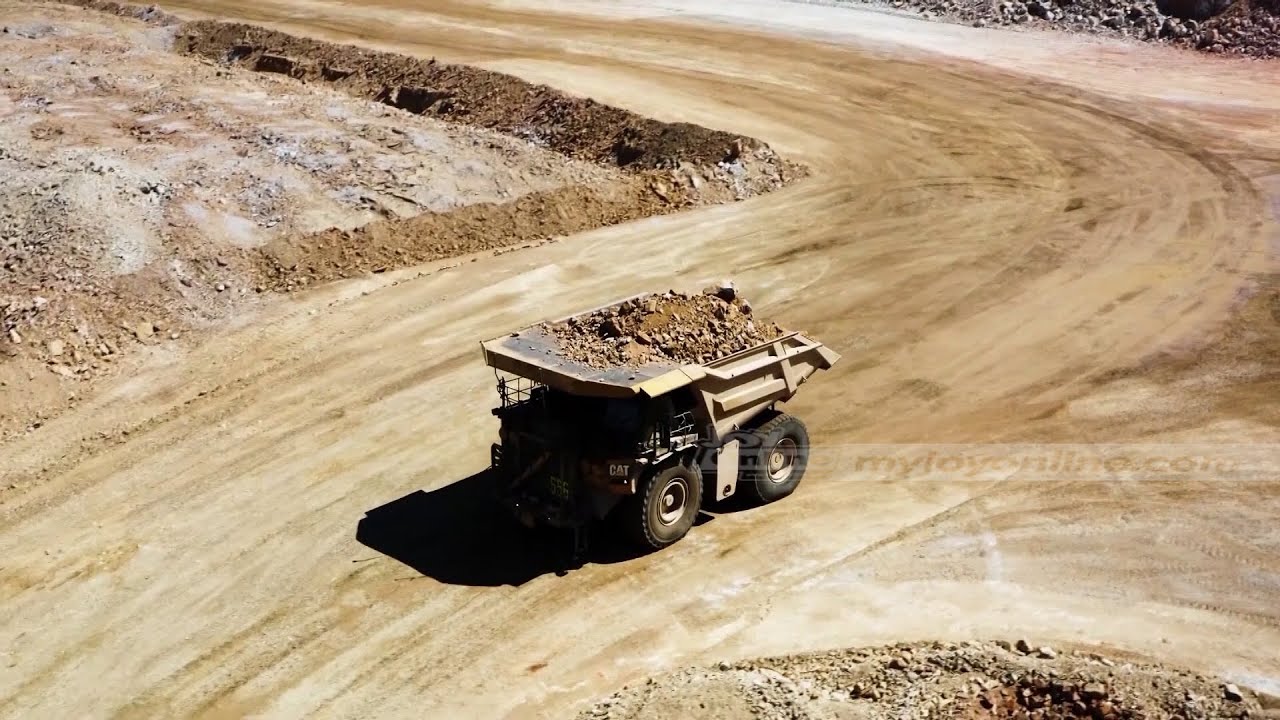 Goldfields Ghana operations threatened by Chinese miners