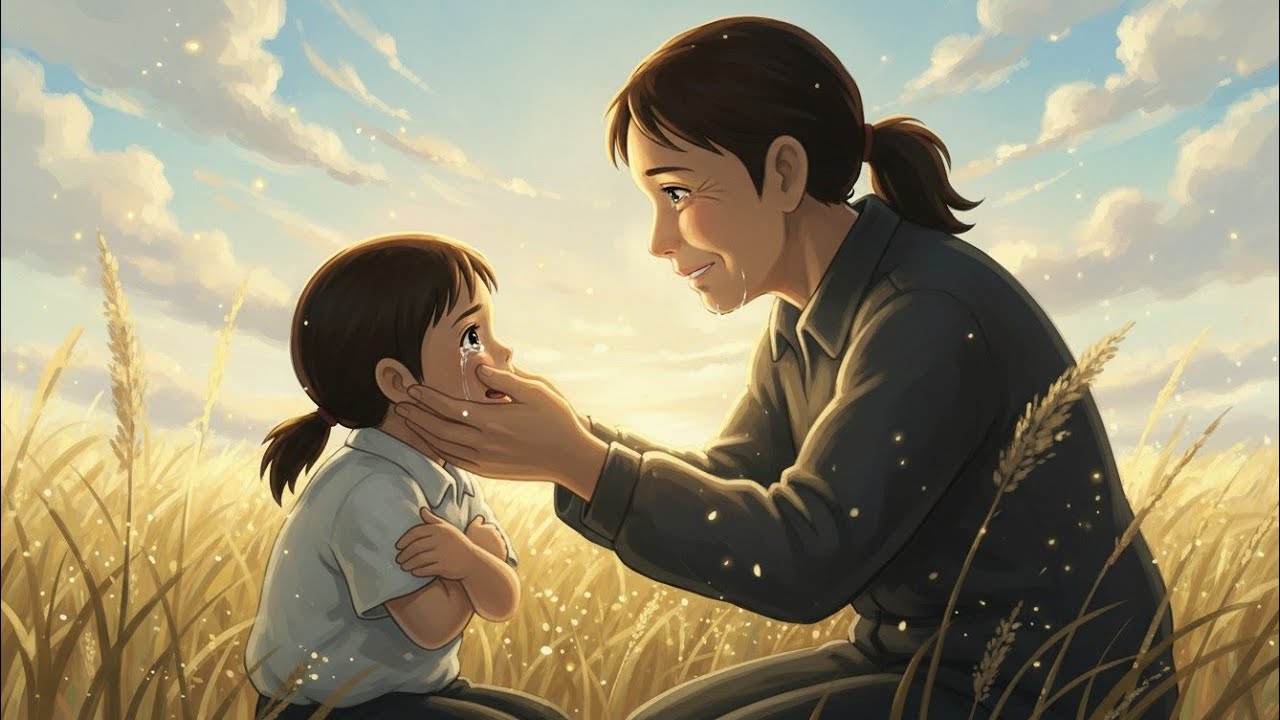 Why You Can't Cry Anymore | The Psychology