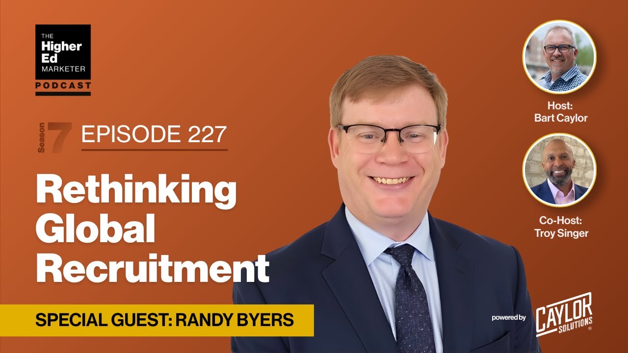 Rethinking Global Recruitment: Agility and Authentic AI