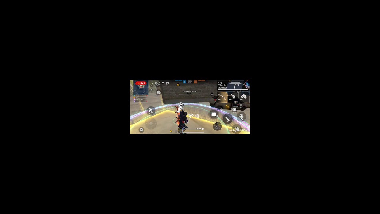 galera n vou mais grava meu negocio de gravar n ta mais funcionando agora e so live