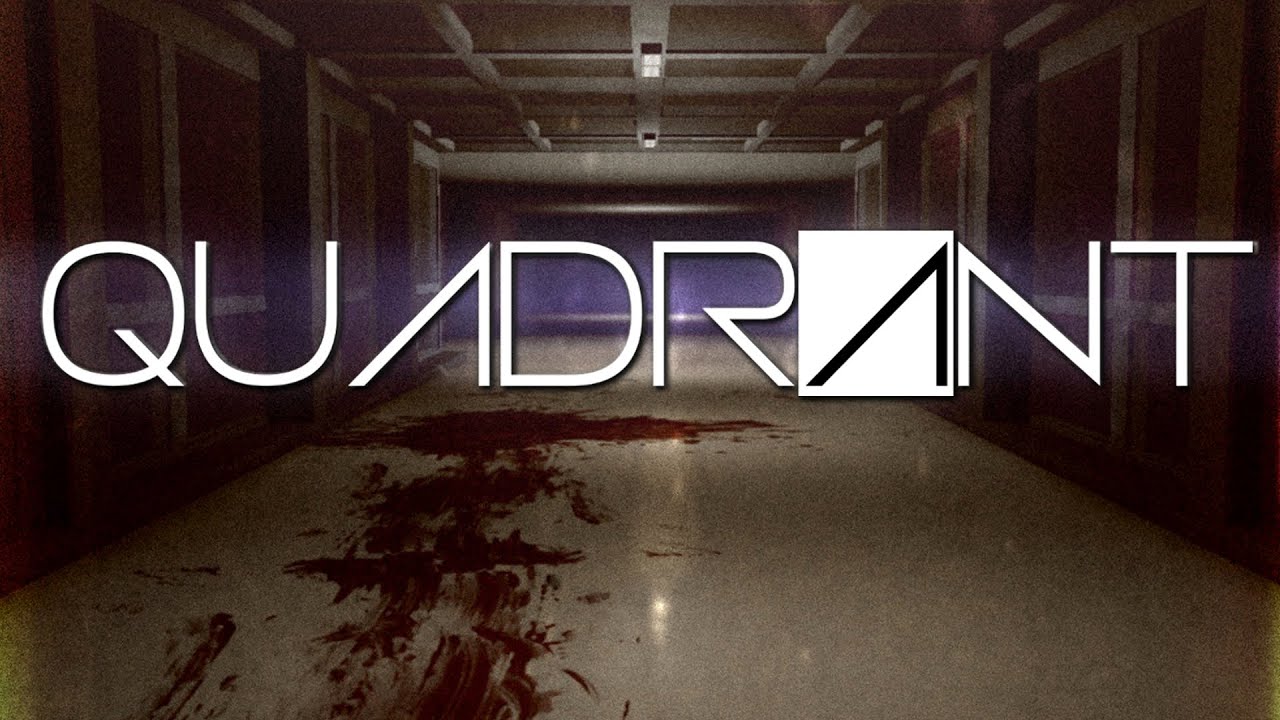 Quadrant PC Gameplay [60FPS]