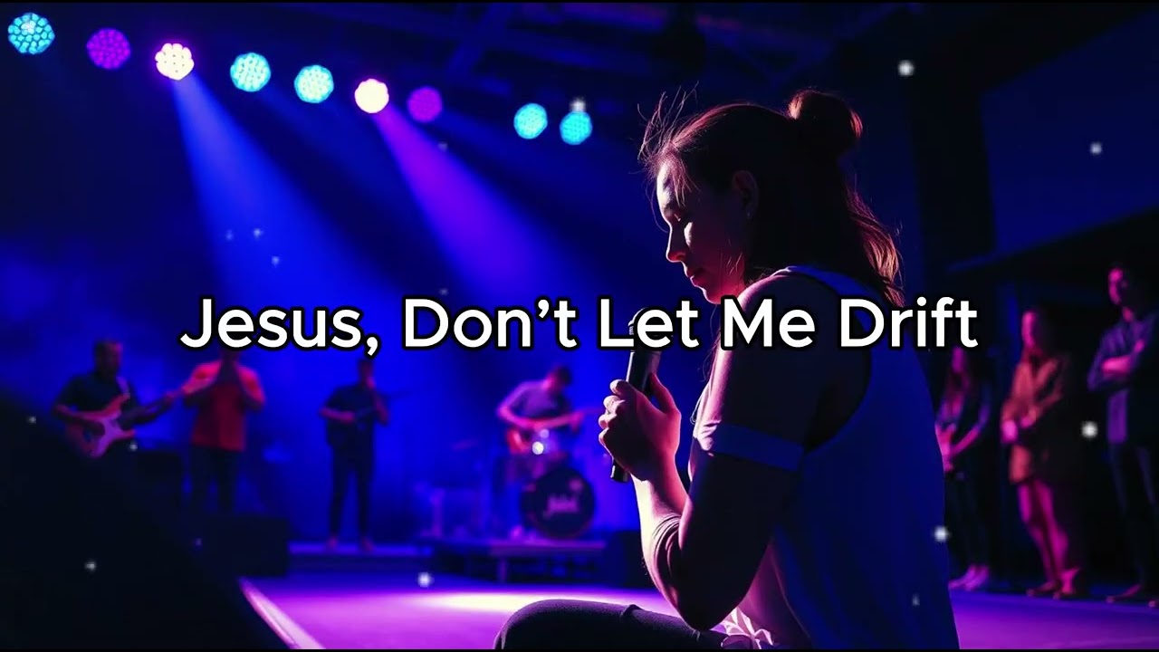 Jesus I Trust Your Name  Powerful Worship Song 2026  SpiritEcho Worship