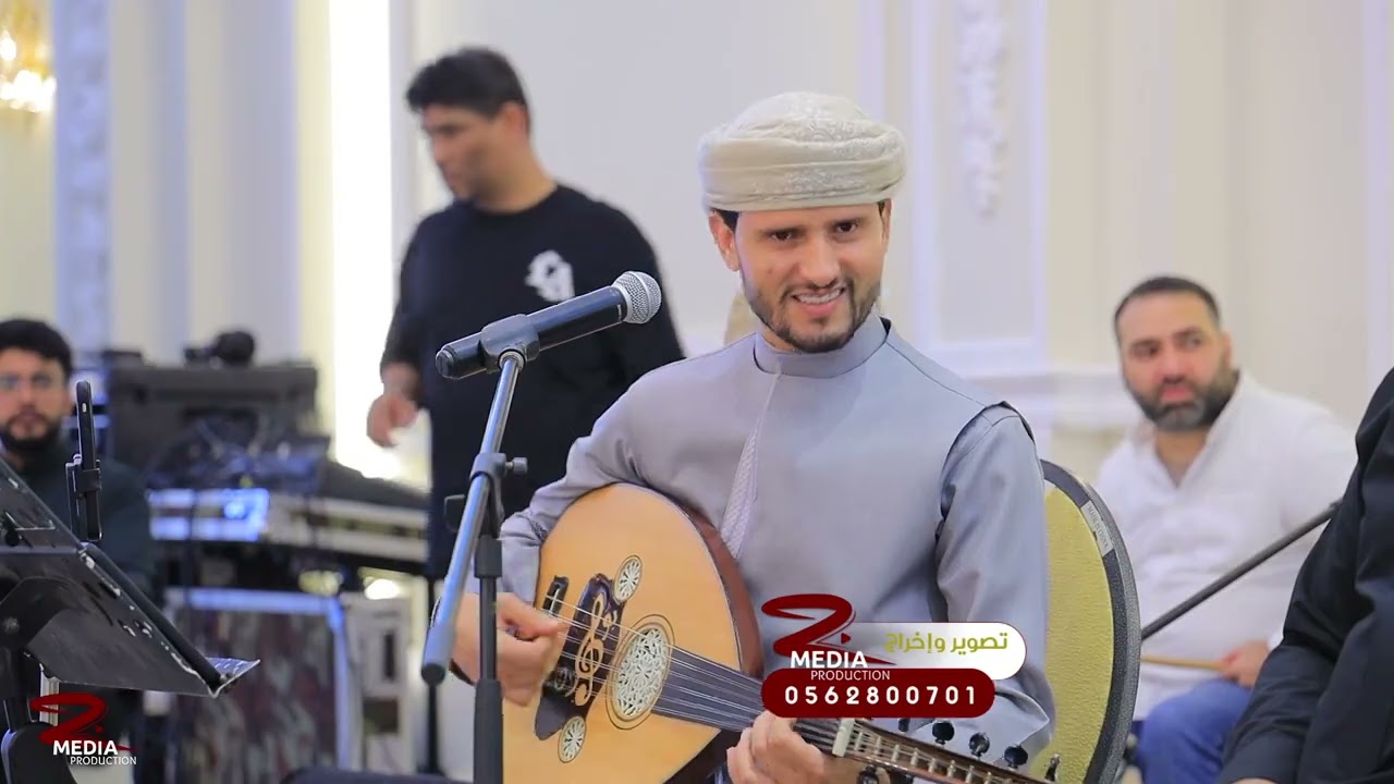 يازبيب الجبل  جديد حسين محب 2024