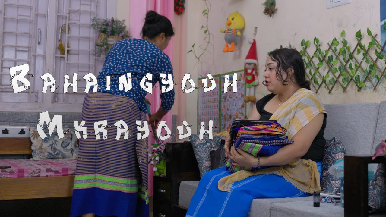 Bahaingyouh Mkrayouh Ep-6