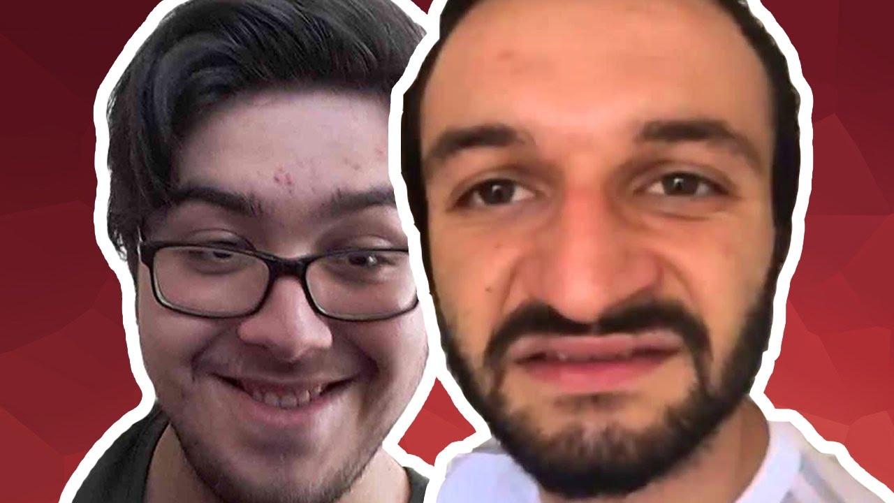 İFŞA CEZALI AYKUT ELMAS GÜLMEME CHALLENGE!
