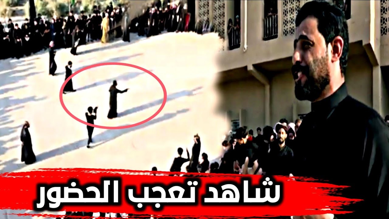 مهوال ايسولف عن الحسين آثار دهشة الجمهور _ المهوال حيدر الكعبي _ ميدان العباس ع رابطة مهاويل السلام