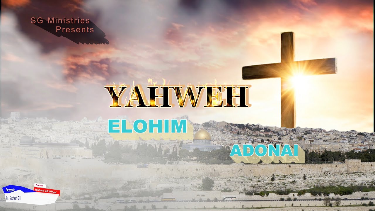 SHALOM ALEKHAM