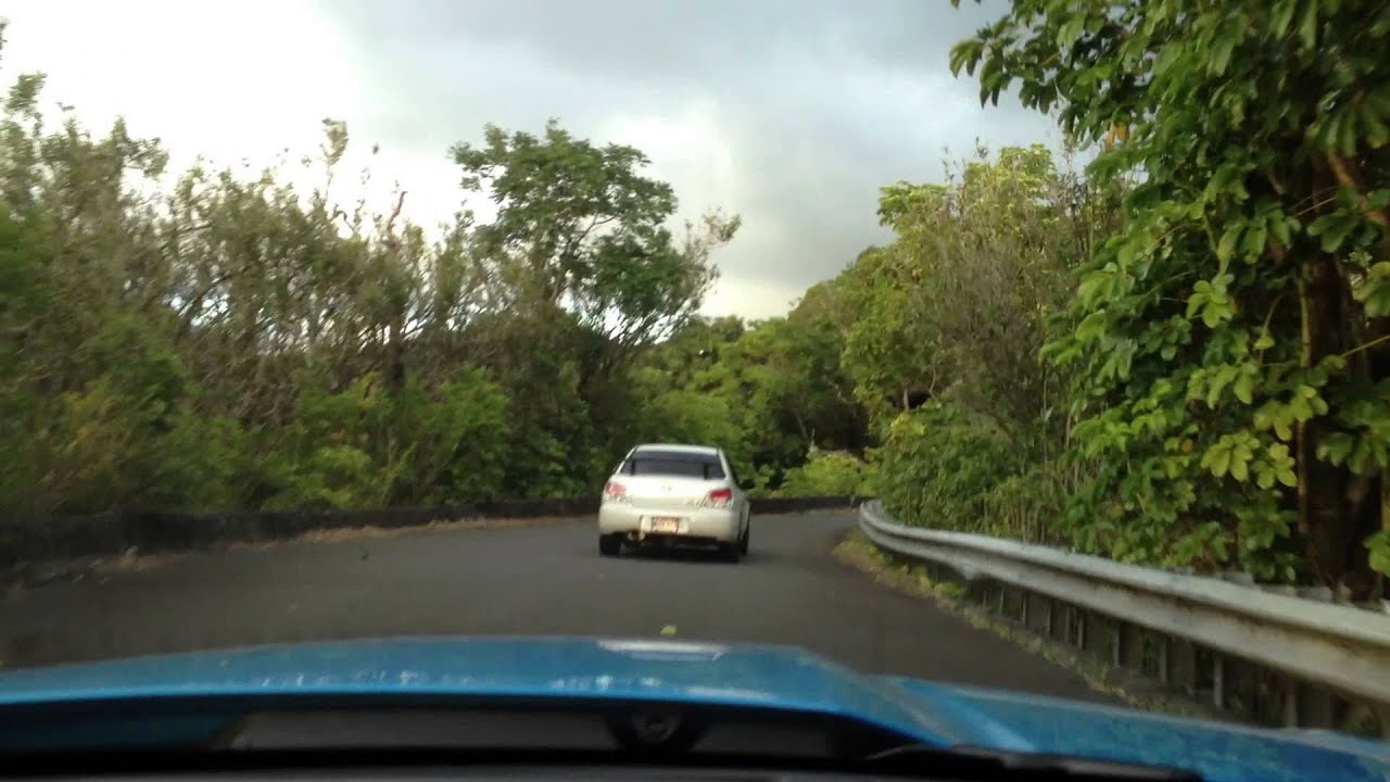 Tantalus Tire Smoke